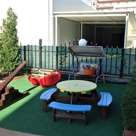 Студио Афродита 1 Sunny Beach Exterior foto