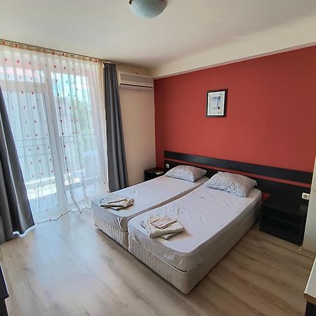 Студио Афродита 1 Sunny Beach Exterior foto
